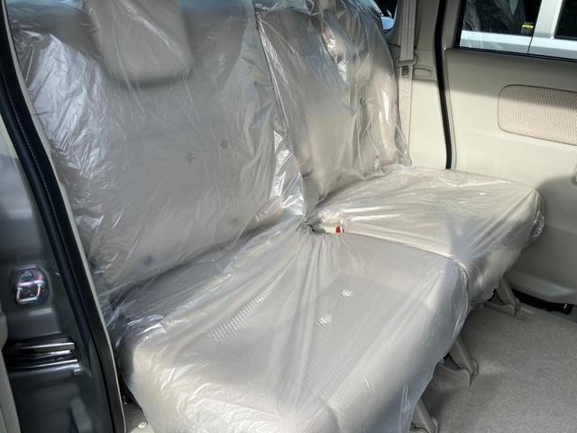 エブリイワゴン ＰＺターボスペシャル　４ＷＤ　両側電動スライドドア　クリアランスソナー　衝突被害軽減システム　ＬＥＤヘッドランプ　スマートキー　アイドリングストップ　電動格納ミラー　シートヒーター　ベンチシート　ＣＶＴ　盗難防止システム（15枚目）