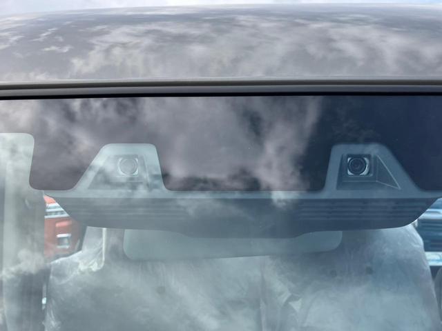 エブリイワゴン ＰＺターボスペシャル　４ＷＤ　両側電動スライドドア　クリアランスソナー　衝突被害軽減システム　ＬＥＤヘッドランプ　スマートキー　アイドリングストップ　電動格納ミラー　シートヒーター　ベンチシート　ＣＶＴ　盗難防止システム（27枚目）