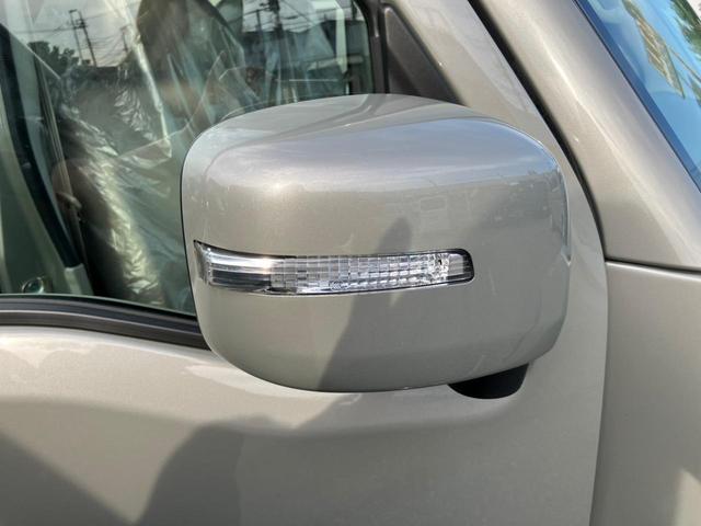 エブリイワゴン ＰＺターボスペシャル　４ＷＤ　両側電動スライドドア　クリアランスソナー　衝突被害軽減システム　ＬＥＤヘッドランプ　スマートキー　アイドリングストップ　電動格納ミラー　シートヒーター　ベンチシート　ＣＶＴ　盗難防止システム（28枚目）