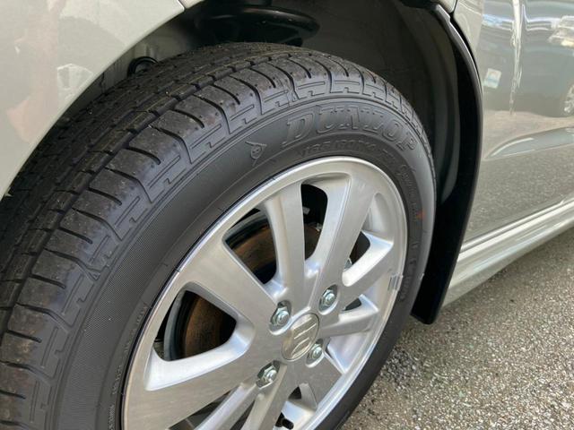 エブリイワゴン ＰＺターボスペシャル　４ＷＤ　両側電動スライドドア　クリアランスソナー　衝突被害軽減システム　ＬＥＤヘッドランプ　スマートキー　アイドリングストップ　電動格納ミラー　シートヒーター　ベンチシート　ＣＶＴ　盗難防止システム（31枚目）