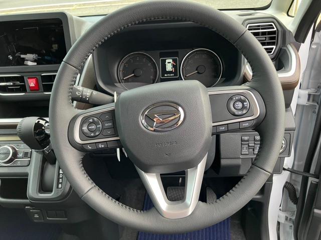 ムーヴ RS 両側電動スライドドア クリアランスソナー オートクルーズコントロール 衝突被害軽減システム LEDヘッドランプ スマートキー アイドリングストップ 電動格納ミラー ベンチシート CVT(7枚目)