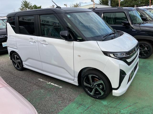 ムーヴ RS 両側電動スライドドア クリアランスソナー オートクルーズコントロール 衝突被害軽減システム LEDヘッドランプ スマートキー アイドリングストップ 電動格納ミラー ベンチシート CVT(19枚目)