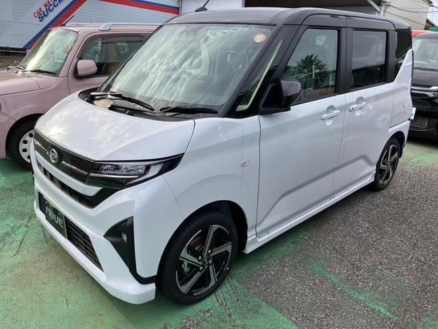 ムーヴ RS 両側電動スライドドア クリアランスソナー オートクルーズコントロール 衝突被害軽減システム LEDヘッドランプ スマートキー アイドリングストップ 電動格納ミラー ベンチシート CVT(23枚目)