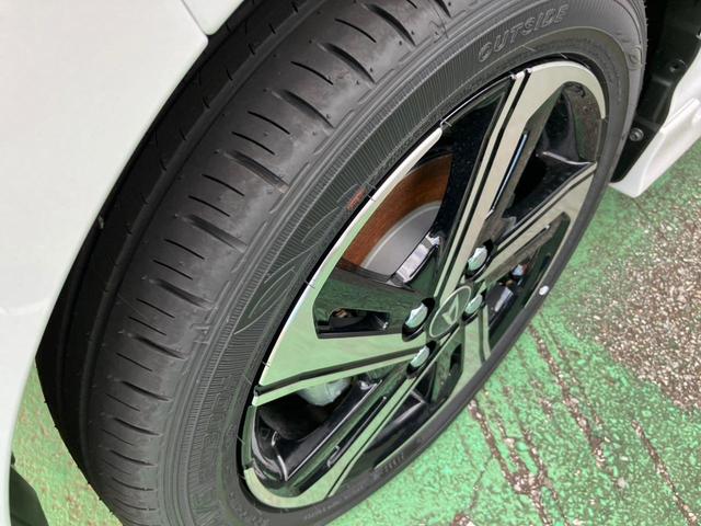 ムーヴ RS 両側電動スライドドア クリアランスソナー オートクルーズコントロール 衝突被害軽減システム LEDヘッドランプ スマートキー アイドリングストップ 電動格納ミラー ベンチシート CVT(25枚目)