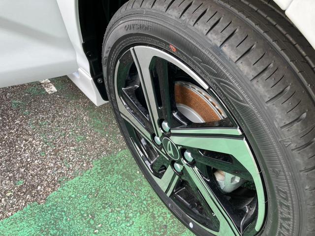 ムーヴ RS 両側電動スライドドア クリアランスソナー オートクルーズコントロール 衝突被害軽減システム LEDヘッドランプ スマートキー アイドリングストップ 電動格納ミラー ベンチシート CVT(26枚目)