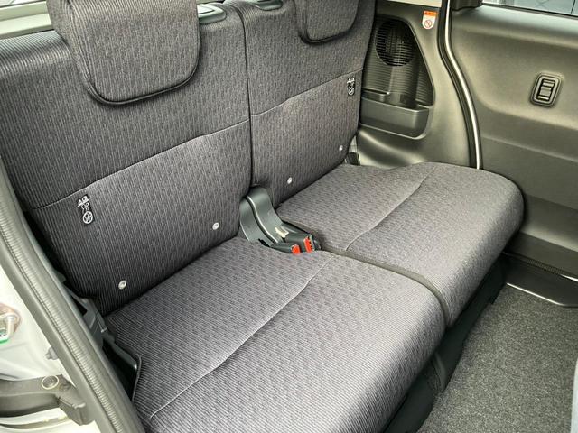 ムーヴ RS 両側電動スライドドア クリアランスソナー オートクルーズコントロール 衝突被害軽減システム LEDヘッドランプ スマートキー アイドリングストップ 電動格納ミラー ベンチシート CVT(28枚目)