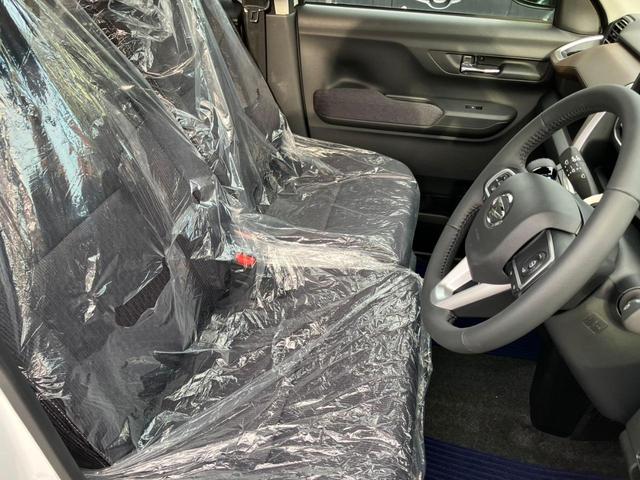 ムーヴ RS 両側電動スライドドア クリアランスソナー オートクルーズコントロール 衝突被害軽減システム LEDヘッドランプ スマートキー アイドリングストップ 電動格納ミラー ベンチシート CVT(29枚目)