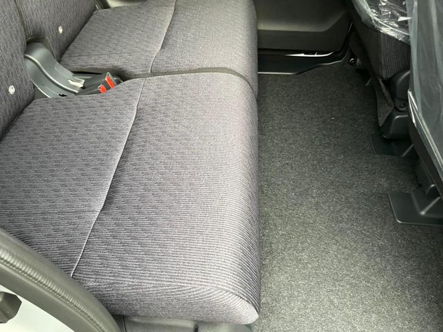 ムーヴ RS 両側電動スライドドア クリアランスソナー オートクルーズコントロール 衝突被害軽減システム LEDヘッドランプ スマートキー アイドリングストップ 電動格納ミラー ベンチシート CVT(30枚目)