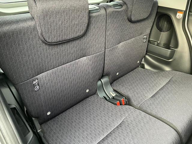 ムーヴ RS 両側電動スライドドア クリアランスソナー オートクルーズコントロール 衝突被害軽減システム LEDヘッドランプ スマートキー アイドリングストップ 電動格納ミラー ベンチシート CVT(33枚目)