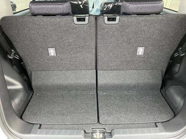 ムーヴ RS 両側電動スライドドア クリアランスソナー オートクルーズコントロール 衝突被害軽減システム LEDヘッドランプ スマートキー アイドリングストップ 電動格納ミラー ベンチシート CVT(34枚目)