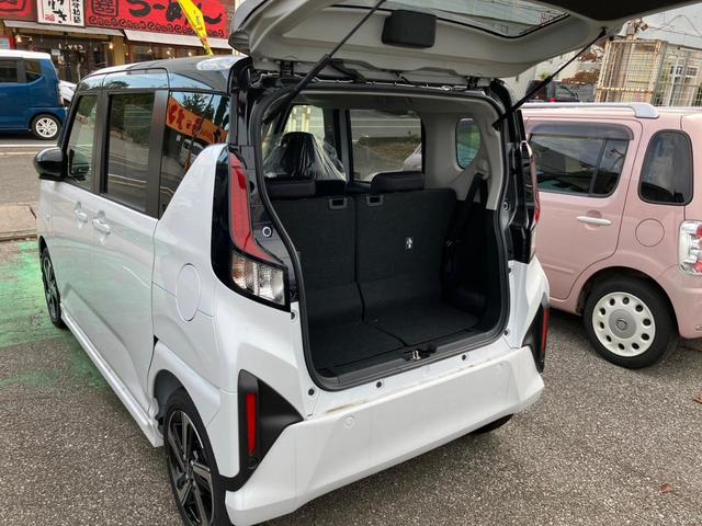 ムーヴ RS 両側電動スライドドア クリアランスソナー オートクルーズコントロール 衝突被害軽減システム LEDヘッドランプ スマートキー アイドリングストップ 電動格納ミラー ベンチシート CVT(35枚目)