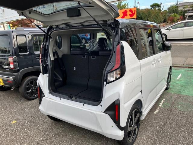 ムーヴ RS 両側電動スライドドア クリアランスソナー オートクルーズコントロール 衝突被害軽減システム LEDヘッドランプ スマートキー アイドリングストップ 電動格納ミラー ベンチシート CVT(36枚目)