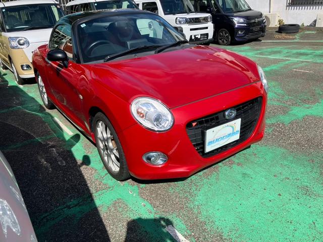DAIHATSU COPEN CERO S