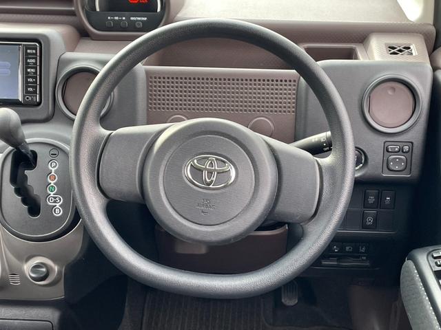 スペイド Ｆ　左側電動スライドドア　スマートキー　モデリスタエアロ　社外アルミホイール１５インチ（15枚目）