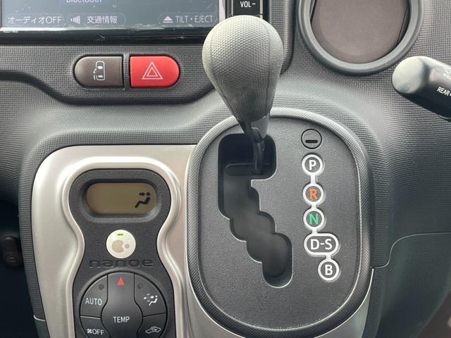 スペイド Ｆ　左側電動スライドドア　スマートキー　モデリスタエアロ　社外アルミホイール１５インチ（17枚目）