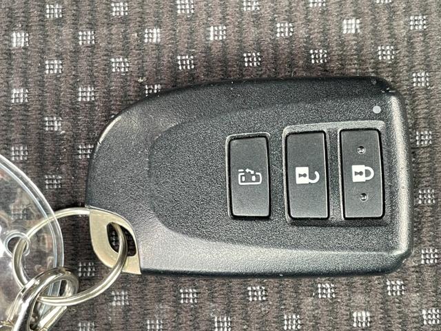 スペイド Ｆ　左側電動スライドドア　スマートキー　モデリスタエアロ　社外アルミホイール１５インチ（22枚目）