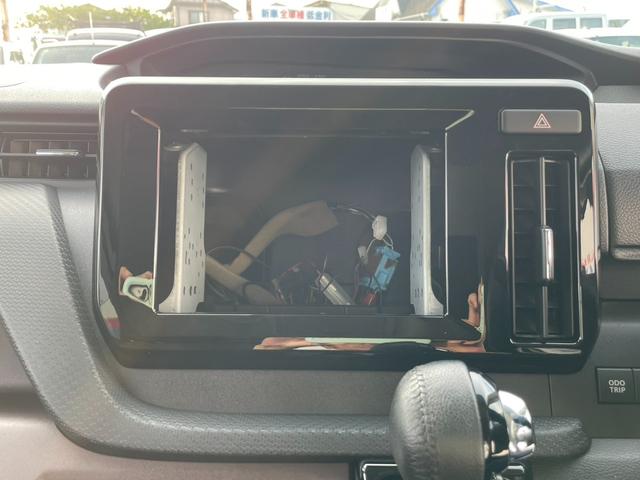 ソリオバンディット ハイブリッドＭＶ　左側電動スライドドア　クルーズコントロール　スマートキー（17枚目）