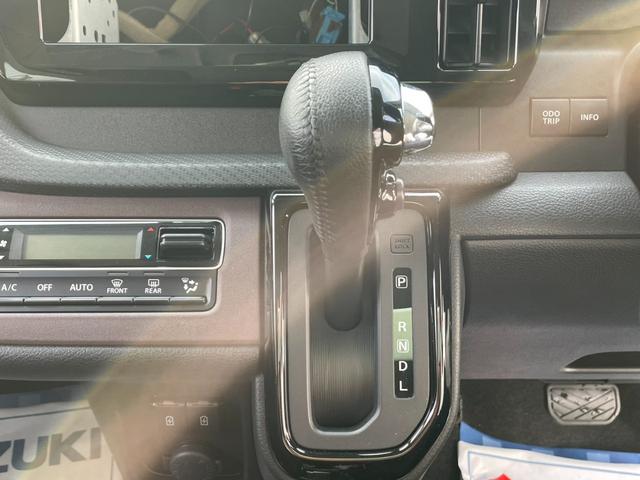 ソリオバンディット ハイブリッドＭＶ　左側電動スライドドア　クルーズコントロール　スマートキー（18枚目）