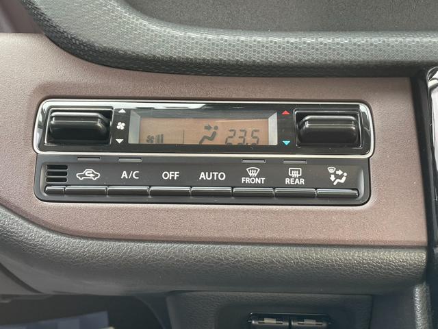 ソリオバンディット ハイブリッドＭＶ　左側電動スライドドア　クルーズコントロール　スマートキー（19枚目）