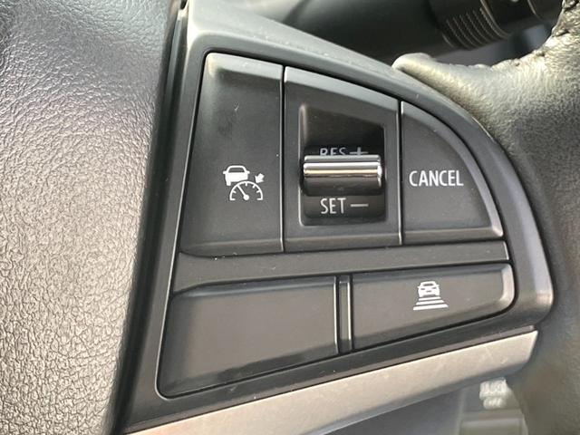 ソリオバンディット ハイブリッドＭＶ　左側電動スライドドア　クルーズコントロール　スマートキー（21枚目）