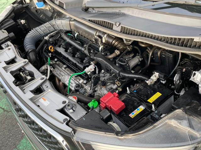 ソリオバンディット ハイブリッドＭＶ　左側電動スライドドア　クルーズコントロール　スマートキー（23枚目）