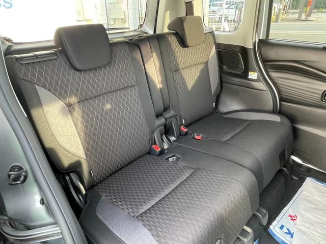 ソリオバンディット ハイブリッドＭＶ　左側電動スライドドア　クルーズコントロール　スマートキー（25枚目）