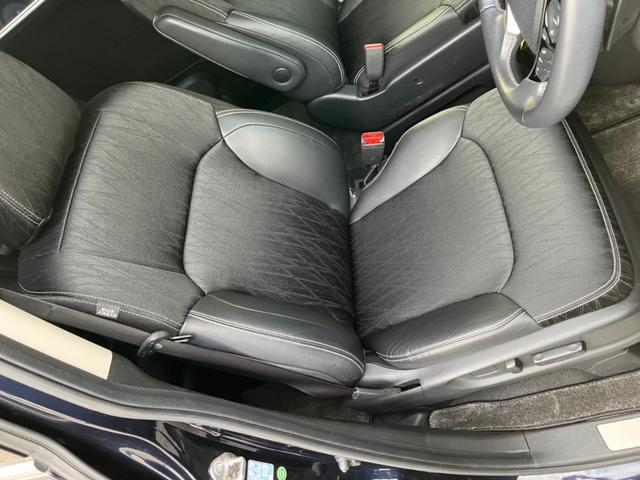 オデッセイ スマートキー ワンオーナー 両側パワースライドドア フルセグTV HDDナビ(13枚目)