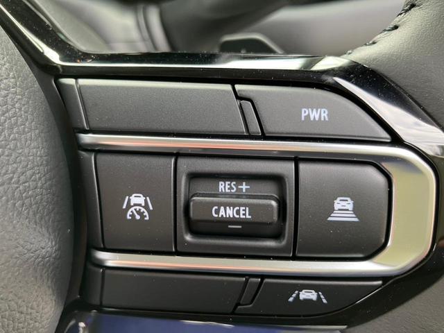 スペーシアカスタム ハイブリッドＸＳターボ　両側電動スライドドア　クリアランスソナー　オートクルーズコントロール　レーンアシスト　衝突被害軽減システム　オートライト　ＬＥＤヘッドランプ　スマートキー　アイドリングストップ　電動格納ミラー（11枚目）