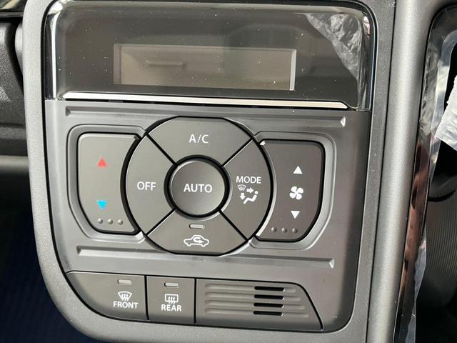 スペーシアカスタム ハイブリッドＸＳターボ　両側電動スライドドア　クリアランスソナー　オートクルーズコントロール　レーンアシスト　衝突被害軽減システム　オートライト　ＬＥＤヘッドランプ　スマートキー　アイドリングストップ　電動格納ミラー（14枚目）