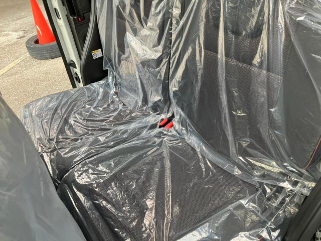 スペーシアカスタム ハイブリッドＸＳターボ　両側電動スライドドア　クリアランスソナー　オートクルーズコントロール　レーンアシスト　衝突被害軽減システム　オートライト　ＬＥＤヘッドランプ　スマートキー　アイドリングストップ　電動格納ミラー（31枚目）