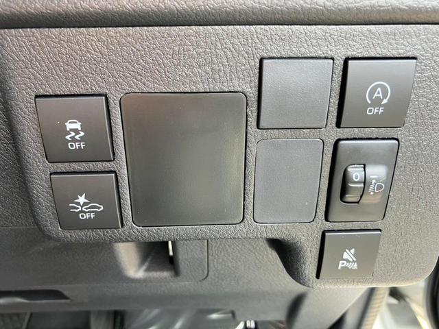 グランマックスカーゴ ＧＬ　クリアランスソナー　衝突被害軽減システム　両側スライドドア　キーレスエントリー　アイドリングストップ　ＡＴ　ＥＳＣ　エアコン　パワーウィンドウ　運転席エアバッグ　助手席エアバッグ（9枚目）