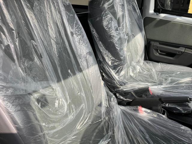 グランマックスカーゴ ＧＬ　クリアランスソナー　衝突被害軽減システム　両側スライドドア　キーレスエントリー　アイドリングストップ　ＡＴ　ＥＳＣ　エアコン　パワーウィンドウ　運転席エアバッグ　助手席エアバッグ（15枚目）