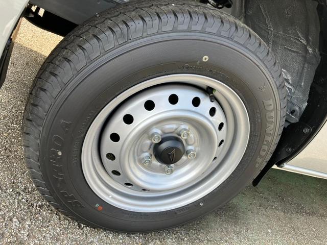 グランマックスカーゴ ＧＬ　クリアランスソナー　衝突被害軽減システム　両側スライドドア　キーレスエントリー　アイドリングストップ　ＡＴ　ＥＳＣ　エアコン　パワーウィンドウ　運転席エアバッグ　助手席エアバッグ（26枚目）