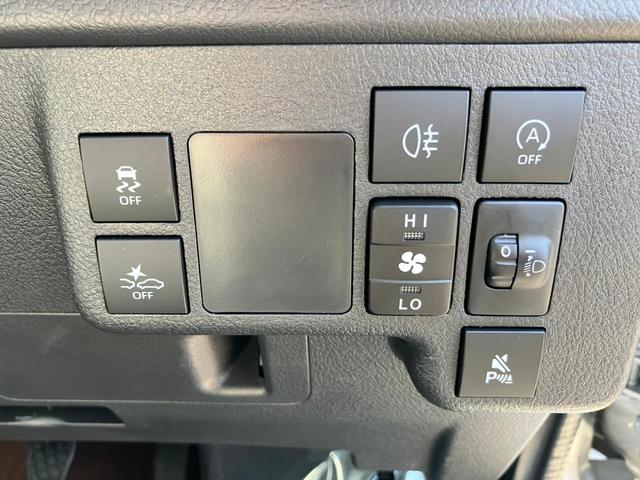 グランマックスカーゴ ＧＬ　４ＷＤ　クリアランスソナー　衝突被害軽減システム　両側スライドドア　キーレスエントリー　アイドリングストップ　ＡＴ　ＥＳＣ　エアコン　パワーウィンドウ　運転席エアバッグ　助手席エアバッグ（10枚目）