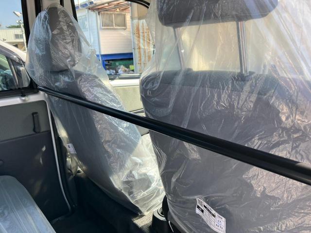 グランマックスカーゴ ＧＬ　４ＷＤ　クリアランスソナー　衝突被害軽減システム　両側スライドドア　キーレスエントリー　アイドリングストップ　ＡＴ　ＥＳＣ　エアコン　パワーウィンドウ　運転席エアバッグ　助手席エアバッグ（27枚目）