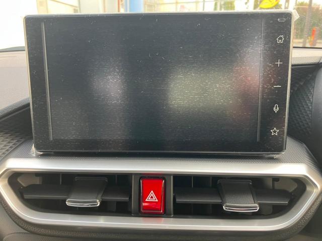 ライズ Ｚ　バックカメラ　クリアランスソナー　オートクルーズコントロール　レーンアシスト　衝突被害軽減システム　オートライト　ＬＥＤヘッドランプ　アルミホイール　スマートキー　電動格納ミラー　シートヒーター（7枚目）