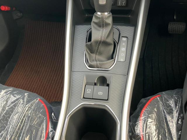 ライズ Ｚ　バックカメラ　クリアランスソナー　オートクルーズコントロール　レーンアシスト　衝突被害軽減システム　オートライト　ＬＥＤヘッドランプ　アルミホイール　スマートキー　電動格納ミラー　シートヒーター（9枚目）