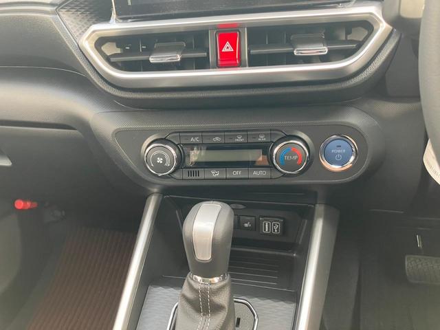 ライズ Ｚ　バックカメラ　クリアランスソナー　オートクルーズコントロール　レーンアシスト　衝突被害軽減システム　オートライト　ＬＥＤヘッドランプ　アルミホイール　スマートキー　電動格納ミラー　シートヒーター（10枚目）