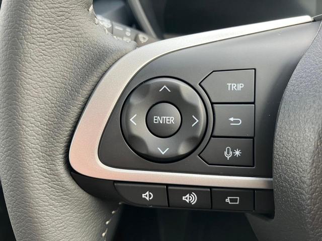 ライズ Ｚ　バックカメラ　クリアランスソナー　オートクルーズコントロール　レーンアシスト　衝突被害軽減システム　オートライト　ＬＥＤヘッドランプ　アルミホイール　スマートキー　電動格納ミラー　シートヒーター（11枚目）