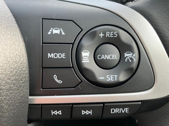 ライズ Ｚ　バックカメラ　クリアランスソナー　オートクルーズコントロール　レーンアシスト　衝突被害軽減システム　オートライト　ＬＥＤヘッドランプ　アルミホイール　スマートキー　電動格納ミラー　シートヒーター（12枚目）