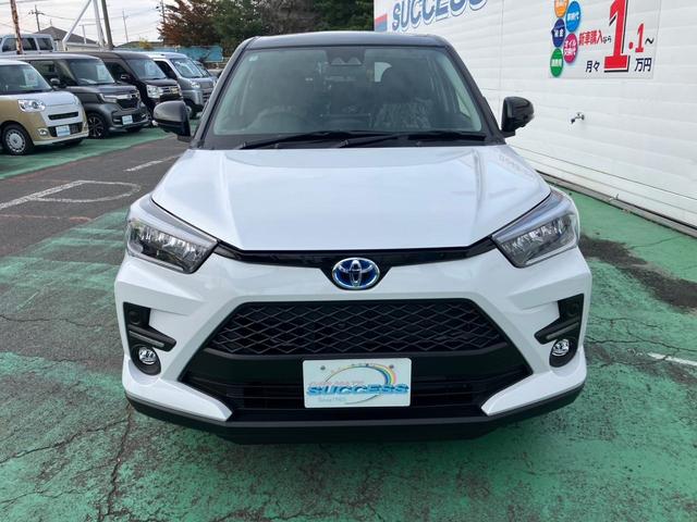 ライズ Ｚ　バックカメラ　クリアランスソナー　オートクルーズコントロール　レーンアシスト　衝突被害軽減システム　オートライト　ＬＥＤヘッドランプ　アルミホイール　スマートキー　電動格納ミラー　シートヒーター（16枚目）