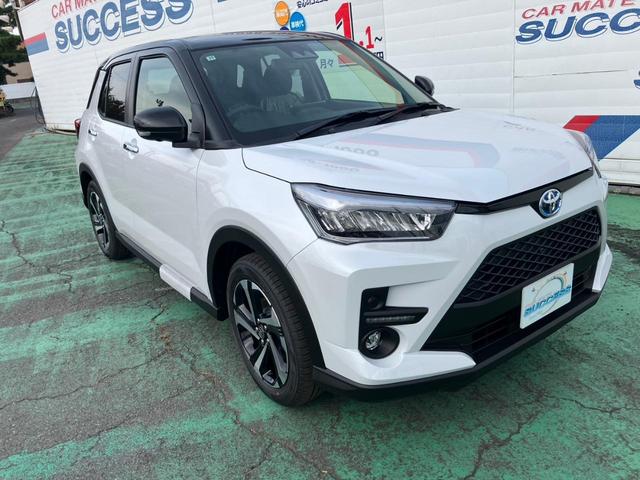 ライズ Ｚ　バックカメラ　クリアランスソナー　オートクルーズコントロール　レーンアシスト　衝突被害軽減システム　オートライト　ＬＥＤヘッドランプ　アルミホイール　スマートキー　電動格納ミラー　シートヒーター（17枚目）