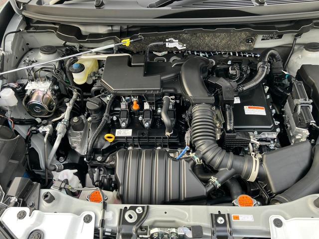 ライズ Ｚ　バックカメラ　クリアランスソナー　オートクルーズコントロール　レーンアシスト　衝突被害軽減システム　オートライト　ＬＥＤヘッドランプ　アルミホイール　スマートキー　電動格納ミラー　シートヒーター（23枚目）