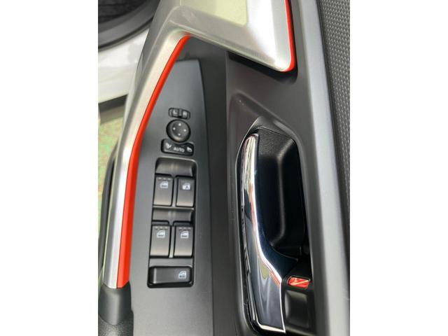 ライズ Ｚ　バックカメラ　クリアランスソナー　オートクルーズコントロール　レーンアシスト　衝突被害軽減システム　オートライト　ＬＥＤヘッドランプ　アルミホイール　スマートキー　電動格納ミラー　シートヒーター（25枚目）