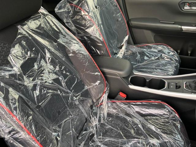 ライズ Ｚ　バックカメラ　クリアランスソナー　オートクルーズコントロール　レーンアシスト　衝突被害軽減システム　オートライト　ＬＥＤヘッドランプ　アルミホイール　スマートキー　電動格納ミラー　シートヒーター（26枚目）