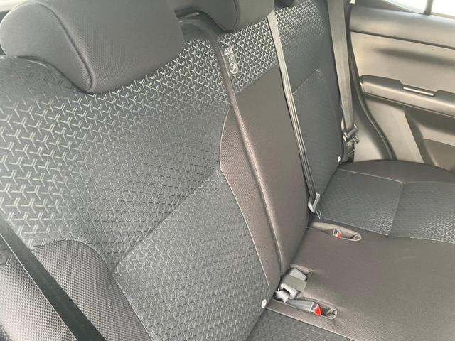 ライズ Ｚ　バックカメラ　クリアランスソナー　オートクルーズコントロール　レーンアシスト　衝突被害軽減システム　オートライト　ＬＥＤヘッドランプ　アルミホイール　スマートキー　電動格納ミラー　シートヒーター（27枚目）