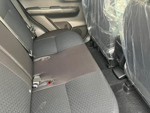 ライズ Ｚ　バックカメラ　クリアランスソナー　オートクルーズコントロール　レーンアシスト　衝突被害軽減システム　オートライト　ＬＥＤヘッドランプ　アルミホイール　スマートキー　電動格納ミラー　シートヒーター（30枚目）