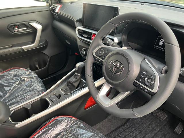 ライズ Ｚ　バックカメラ　クリアランスソナー　オートクルーズコントロール　レーンアシスト　衝突被害軽減システム　オートライト　ＬＥＤヘッドランプ　アルミホイール　スマートキー　電動格納ミラー　シートヒーター（33枚目）