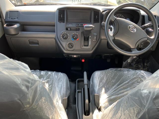 グランマックスカーゴ ＧＬ　エアコン　エアバッグ　パワーウィンドウ　パワーステアリング　ＡＢＳ　横滑り防止装置　キーレス　４ＷＤ　アイスト　ソナー　衝突軽減　ＬＥＤ（14枚目）