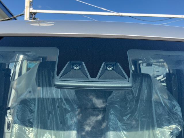 グランマックスカーゴ ＧＬ　エアコン　エアバッグ　パワーウィンドウ　パワーステアリング　ＡＢＳ　横滑り防止装置　キーレス　４ＷＤ　アイスト　ソナー　衝突軽減　ＬＥＤ（21枚目）